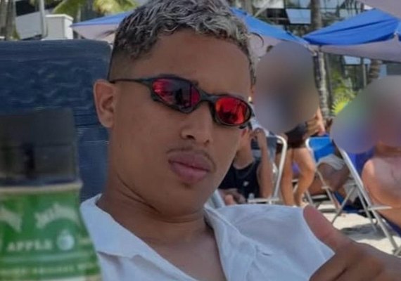 Jovem é encontrado morto às margens do Rio Paraíba, em Capela
