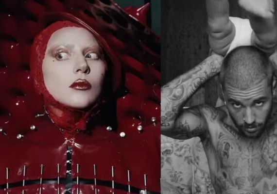 Lady Gaga, Justin Bieber e mais: confira a lista completa de indicados ao Grammy 2026