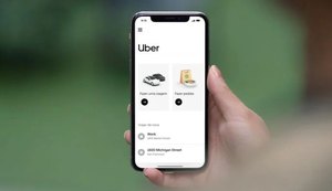 Uber alerta sobre impacto de até US$ 80 milhões na receita