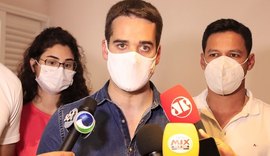 Eduardo Leite descarta apoiar reeleição de Jair Bolsonaro