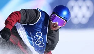 Com mudanças climáticas, Jogos de Inverno usam 85% de neve artificial