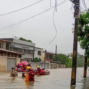 Pernambuco confirma sexta morte relacionada a temporais