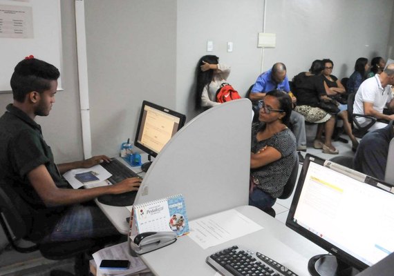 Sine Maceió oferece oportunidades de emprego