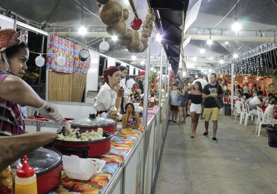 Gastronomia gera cerca de R$ 90 milhões na economia de Maceió