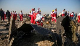 Canadá confirma que avião ucraniano foi derrubado por míssil do Irã