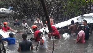 Anac emite nota onde apura irregularidades no avião que caiu com cantor Gabriel Diniz