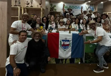 Interior alagoano vira mar (de negócios) e consolida identidade turística na RuralTur