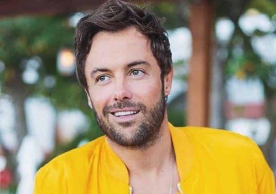 Ator Kayky Brito apresenta melhora em quadro e respira sem ajuda de aparelhos
