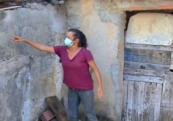 Mineradora terá que reparar danos em Craíbas