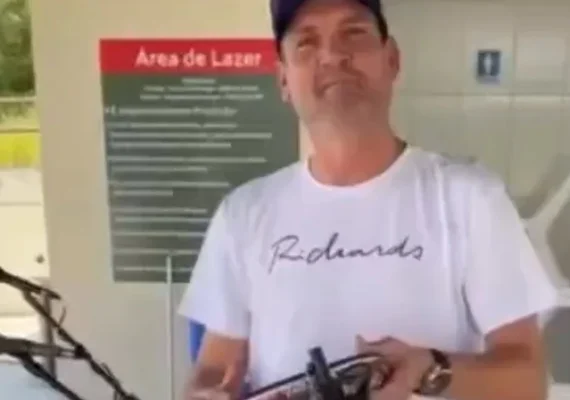 Vítima fatal de acidente com lancha trabalhava como  gerente administrativo em laboratório