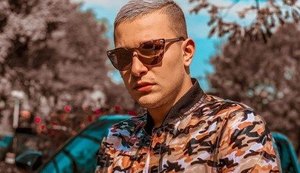 MC Gui tem show cancelado após praticar bullying com criança na Disney