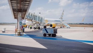 Turismo deve injetar mais de R$ 2 bilhões em Alagoas