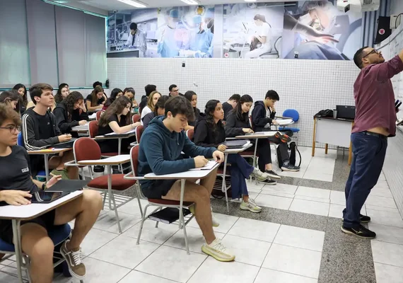 Enem 2025: prazo para inscrições termina nesta sexta