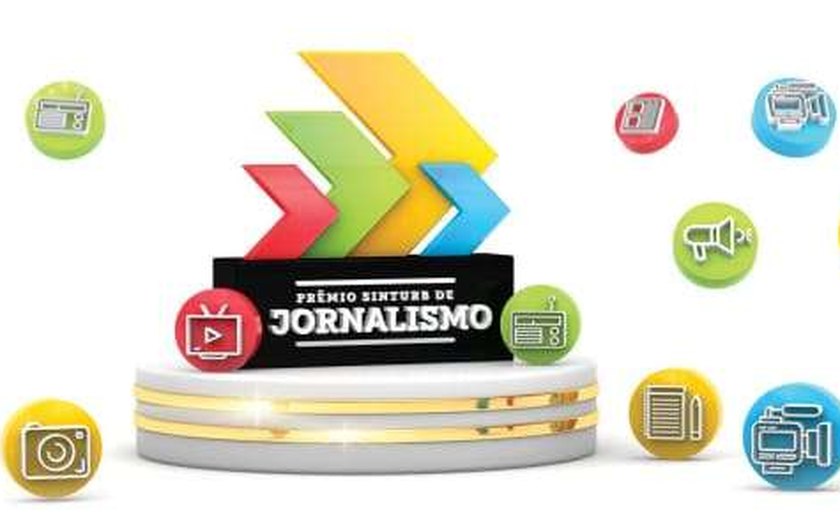 Prêmio Sinturb de Jornalismo 2021: confira novas datas e prazos