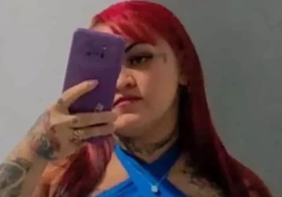 Mais dois suspeitos de assassinar mulher dentro de casa são presos