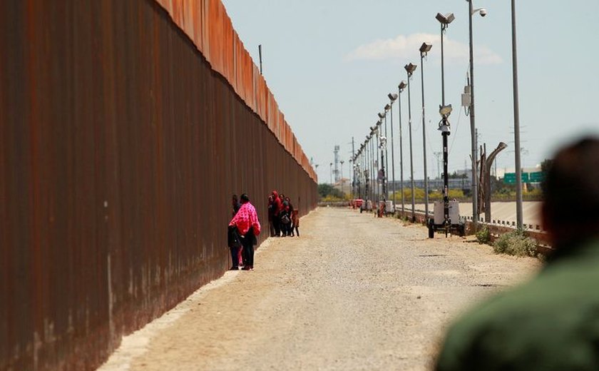 México define limite sobre asilo antes de negociações com os Estados Unidos