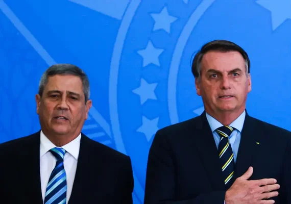 Superior Tribunal Militar diz que perda de patentes depende de ação do MP