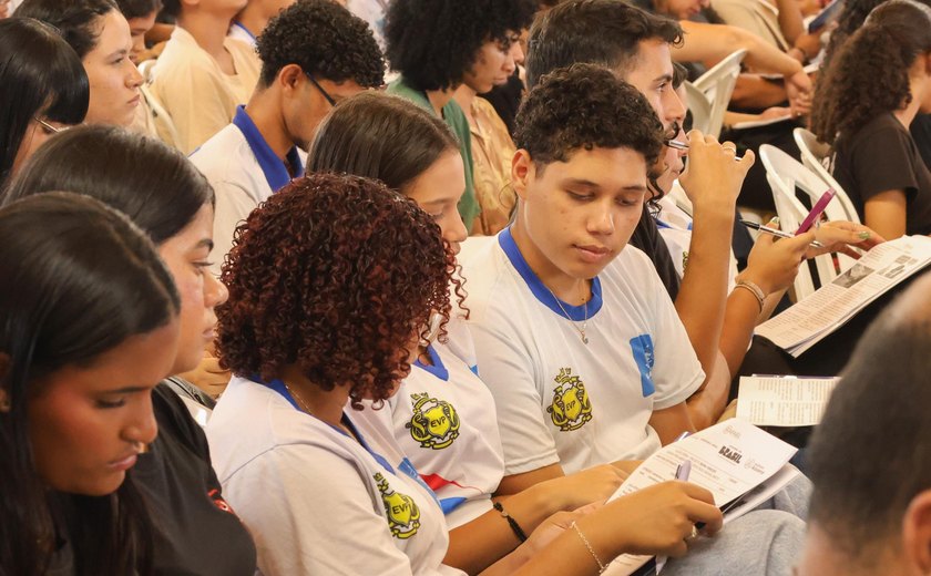 Rede estadual de Alagoas tem experiências selecionadas em edital nacional do MEC