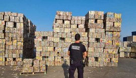 Polícia Federal investiga fraudes tributárias em seis estados e no Distrito Federal