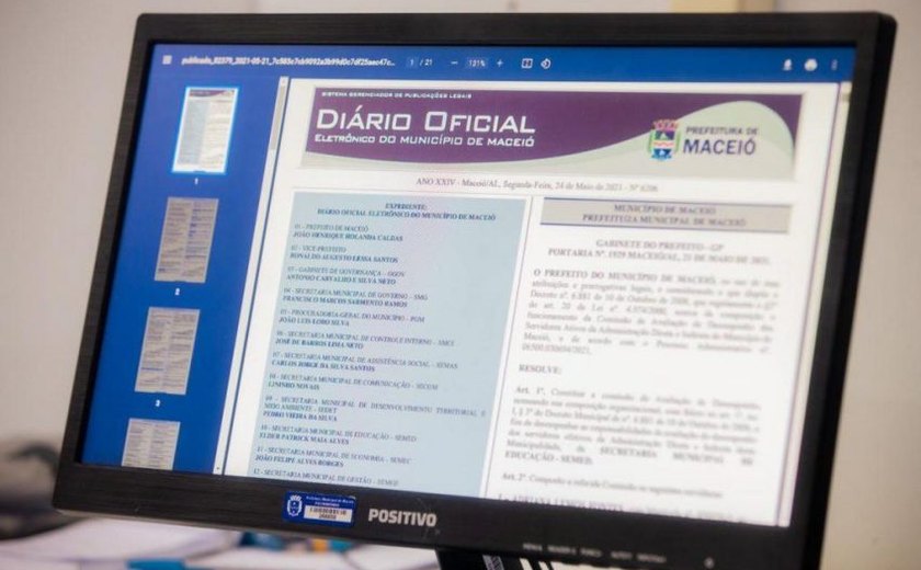 Prefeitura de Maceió lança edital para credenciamento de ambulantes no Dia de Finados