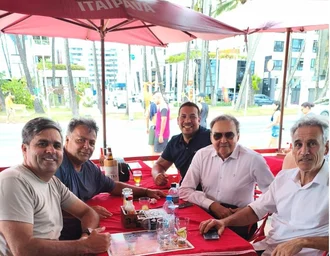 Democracia Cristã se articula para as eleições de 2026