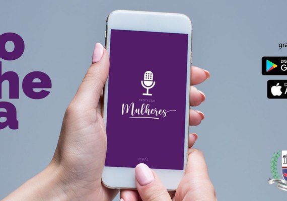 MP lança aplicativo para recepcionar denúncias de violência doméstica