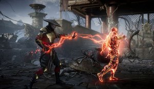 'Mortal Kombat 11' é anunciado; assista ao trailer