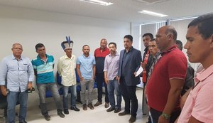 Indígenas de Alagoas pedem providências ao MPF contra medida provisória sobre demarcações