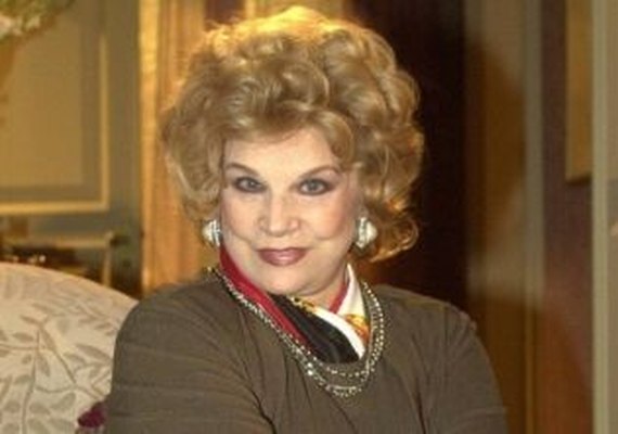 Aos 95 anos, morre a atriz Tônia Carreiro