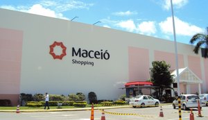 Maceió Shopping celebra 30 anos nesta quinta-feira