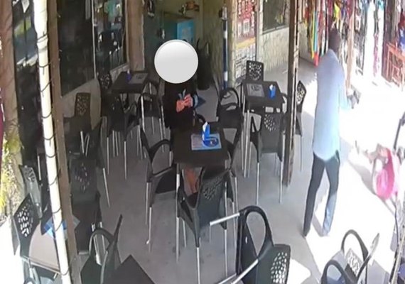 Justiça decreta prisão de acusado de matar italiano na Praia do Francês