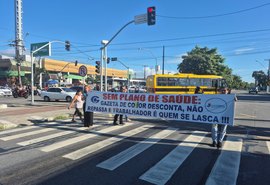 Sindjornal cobra pagamento do plano de saúde dos jornalistas da Gazeta