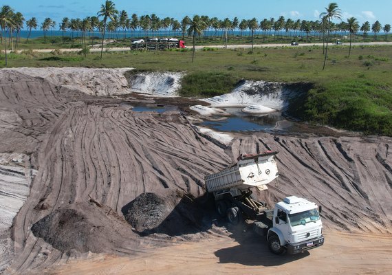 Justiça condena parceira da Braskem por crime ambiental