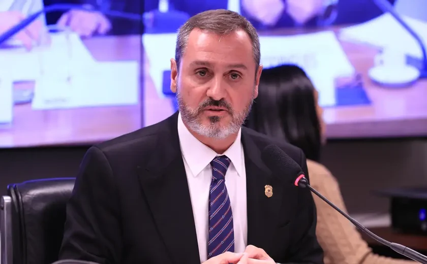 Polícia Federal tem papel importante no combate ao feminicídio, diz diretor-geral