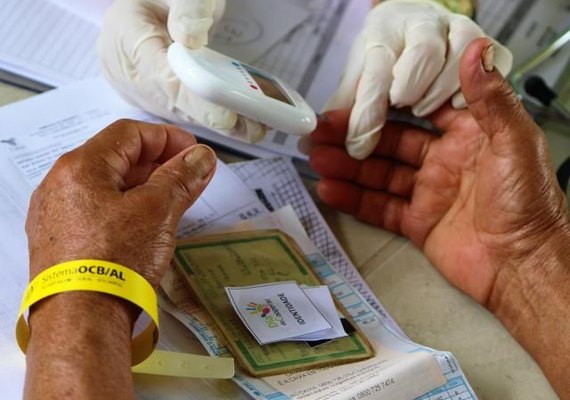 Sertão e Agreste recebem ações sociais em abril e maio