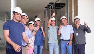 Embrapa Alimentos e Territórios será modelo de inovação para a agricultura familiar no Brasil