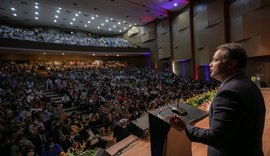 No maior ciclo de concursos públicos da história de Alagoas, mais 4.200 aprovados são nomeados