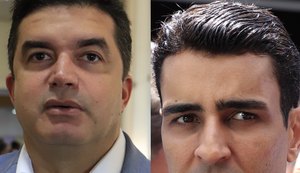 Rui diz que JHC autorizou aplicações no Master