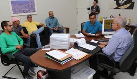 Contra demissões, agentes de saúde vão acionar Prefeitura de Arapiraca à justiça