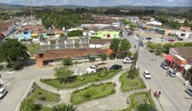 Mulher é baleada na cidade de Paulo Jacinto