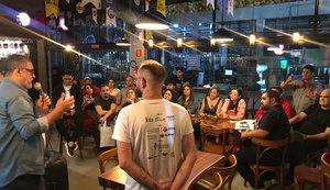 Gratuito, 2º Festival de Cinema de Arapiraca lança programação oficial; confira site