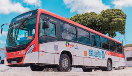 Maceió terá 19 linhas de ônibus gratuitas para o Dia D da Campanha Nacional de Multivacinação 2023