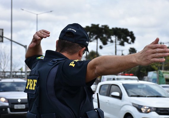 Desobediência: no 17° ano da Lei Seca, PRF ainda autua um motorista a cada 10 minutos