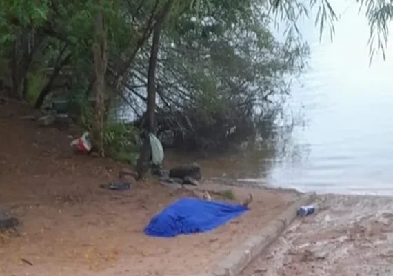 Homem morre afogado em ilha do Rio São Francisco, no Sertão de Alagoas