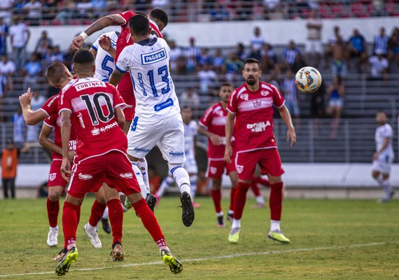 Alagoano é Massa 2025: Clássico das Multidões agita o Rei Pelé neste sábado