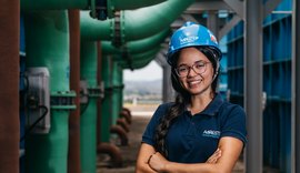 Agreste Saneamento conquista prêmio Quíron Diamante no PNQS, o “Oscar” do setor