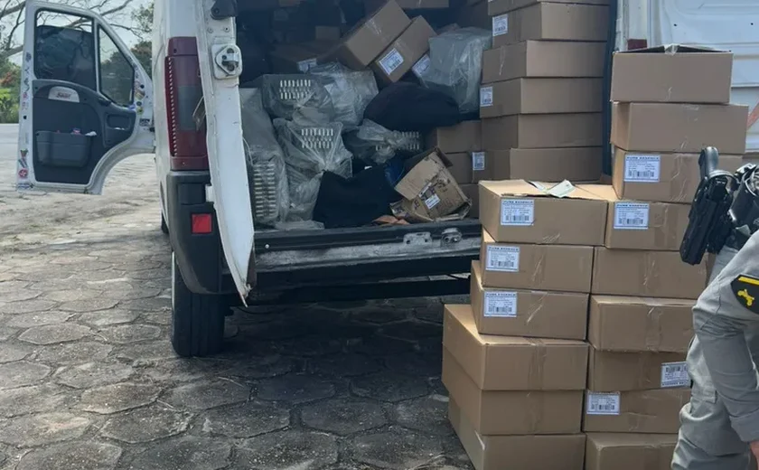 Polícia Militar apreende 900 kg de maconha em operação no Agreste de Alagoas