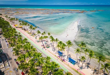 Maceió conquista troféu em prêmio nacional de turismo digital