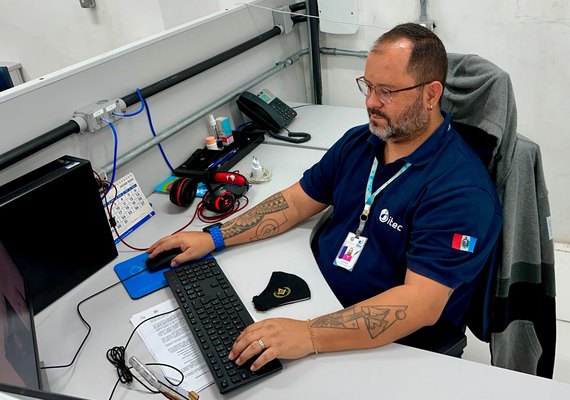Itec reforça segurança cibernética para proteger dados e operações