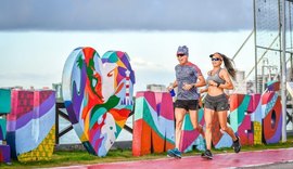 Correr por uma causa: 9ª edição da Wings Life For Run acontece neste domingo (8) em Maceió